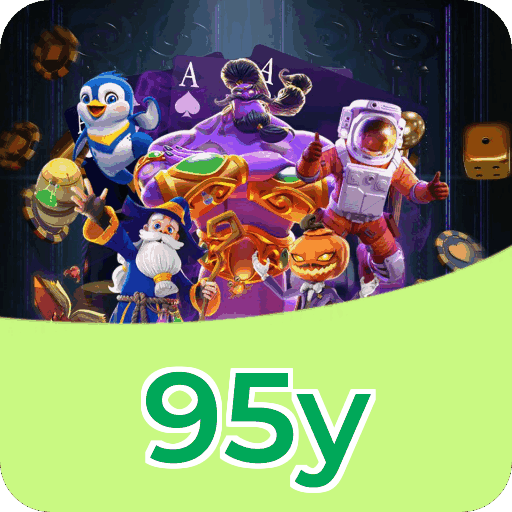 Tabela RTP dos jogos de cassino da 95y