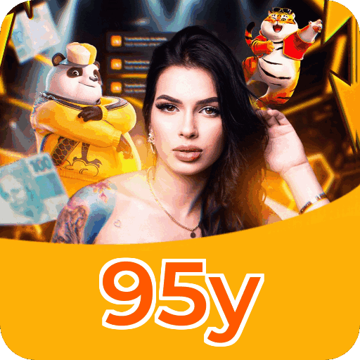 Passo a passo para baixar o app 95y — ilustração editorial
